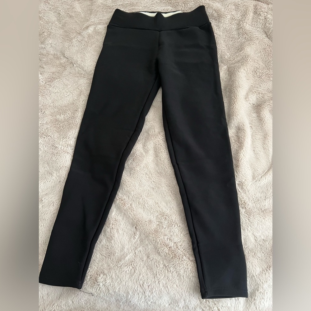 The Cozy Crew Cozy Fleece Leggings